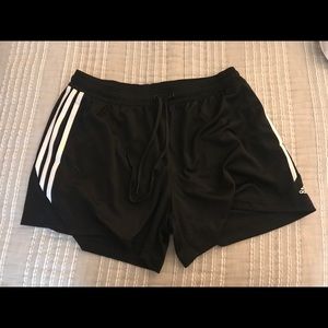 Adidas Running Shorts